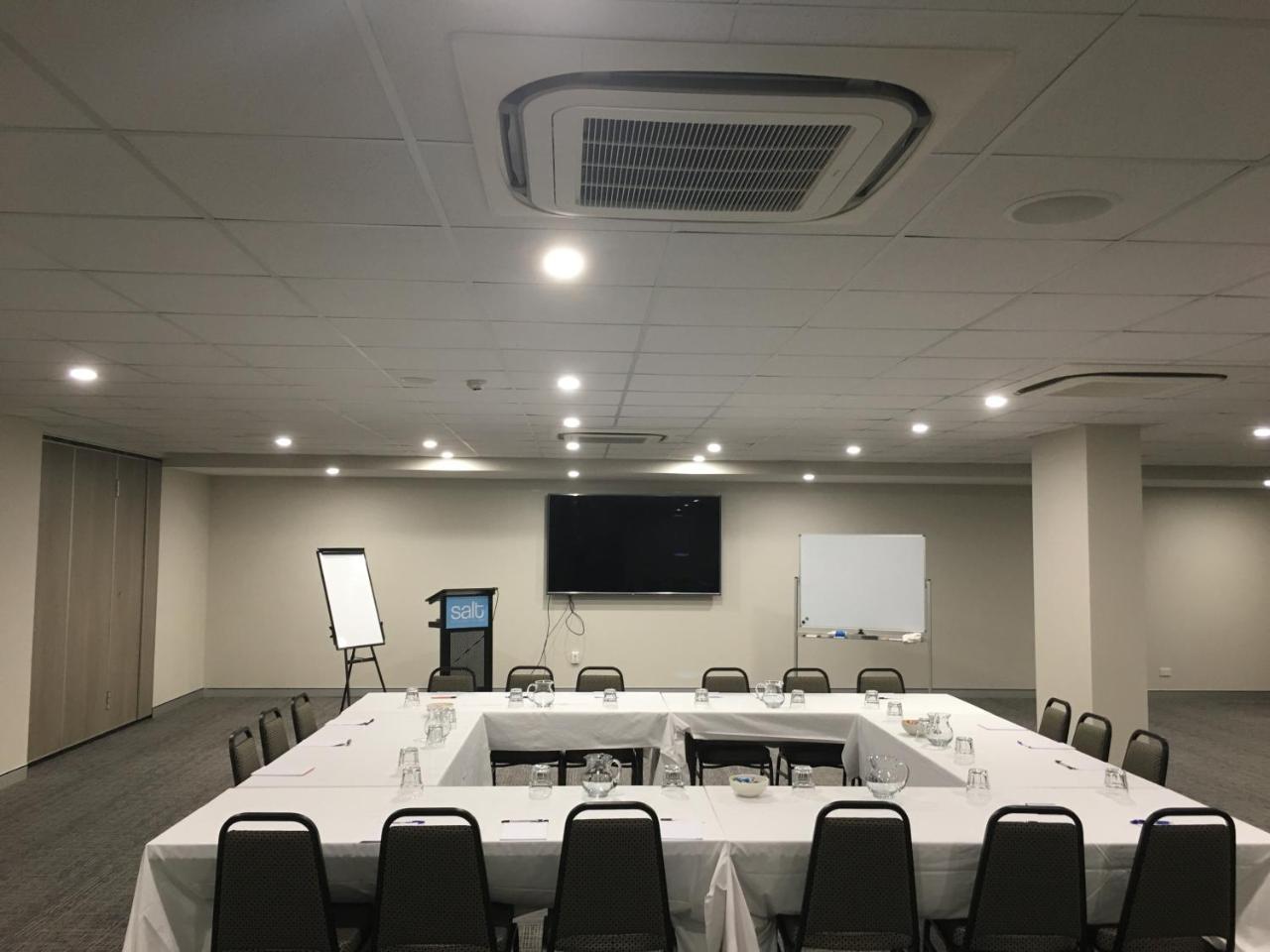 耶蓬索尔特公寓式酒店 外观 照片