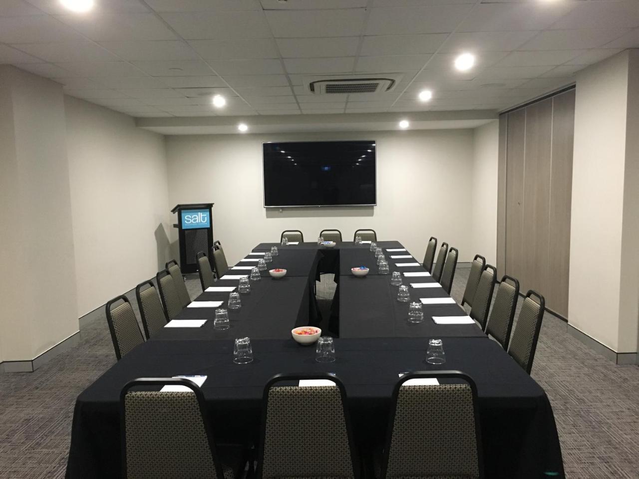 耶蓬索尔特公寓式酒店 外观 照片